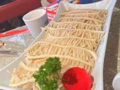 -大龙燚火锅(太古里店)