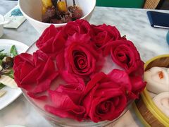 -雀蓝川菜(星悦汇店)