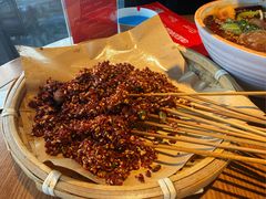 -小乾杯串店•16年沈阳烧烤(文安路店)