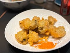 干炸牡蛎-小满海鲜·别院(天津旗舰店)