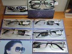 -利明眼镜(淮北街店)