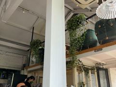 -O'mills Sourdough Bakery&Bistro(永嘉路店)