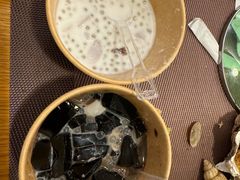 -星璞餐厅(深铁塘朗城君璞酒店)