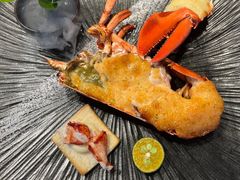 -一板铁板烧·隐秘一线江景花园餐厅(西湖左岸·天元店)