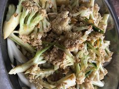 -今鲜源大酒店·中华餐饮名店(新湛路店)