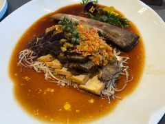 -羲和雅苑•北京烤鸭(平安国际金融中心店)