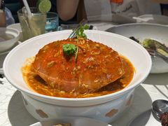 招牌新加坡辣椒龙虾-珍宝海鲜JUMBO Seafood(ifc店)