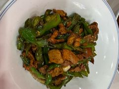 -湖南码头·地道岳阳美食·湘菜(魏公村店)