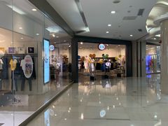 -C&A(西市城购物中心店)