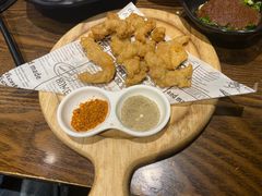 -呷哺呷哺 小火锅 (浦东新欧尚超市店)