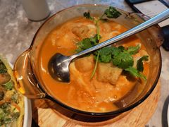 闽南传统沙茶锅-四道菜·福建菜馆(新街口金鹰店)