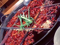 -化龙桥九宫格火锅(清水河店)