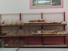 -中关村茶点