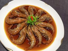 -锦府园(环球港店)
