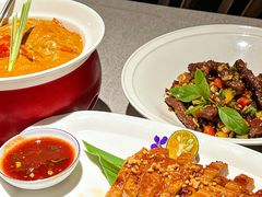 -BetterThai 泰加(苏州中心店)