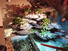 -山水茶艺馆·点心粤菜·30年老字号