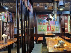 -火炉情韩国料理店(古田路店)