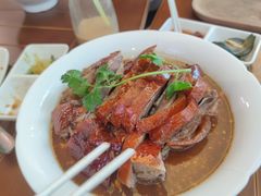 -鹅冠港式茶餐厅(来福士店)