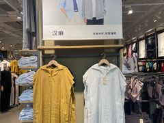-MUJI无印良品(京西大悦城店)