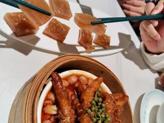 -喜势点·糖沙翁手工茶点·本地人茶居(永庆坊店)