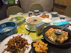 -秋色客家菜(流塘店)