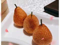 -红棉中餐厅·广州海航威斯汀酒店