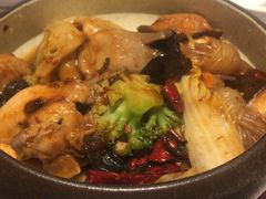 -若蘭慈·无国界素食料理(欢乐海岸店)