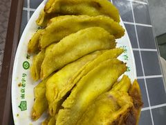 -清真蒋有记(老门东店)