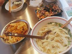 -王祖名抻面(罗湖分店)