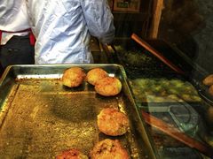 -京天红酒家(虎坊路店)