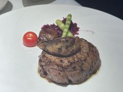 -王品牛排(福州泰禾店)