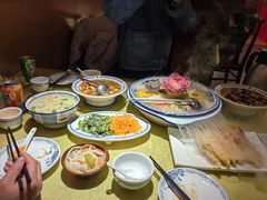 -老雒阳面馆·水席(高新区店)