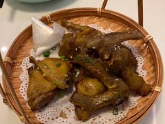 -清晖小苑•顺德地方菜(壹海城店)