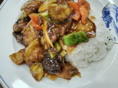 -白魁老号饭庄(交道口店)