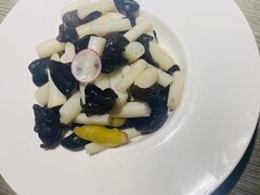 -熹素·鲜美素食Vegetarian (天河领展店)