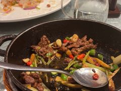 -猪肉婆私房菜(容桂总店)