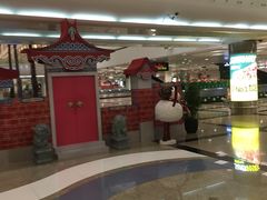 -厦门高崎国际机场-T3航站楼