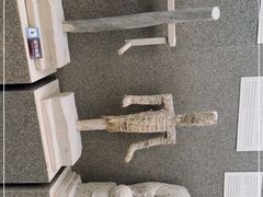 -敦煌石窟文物保护研究陈列中心