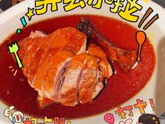-南京大牌档(人民广场店)