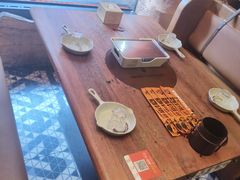 -野人串吧(太原街步行街店)