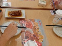 -大师兄·西北小馆(北站缤果空间店)