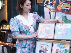 -凯德广场(学府店)