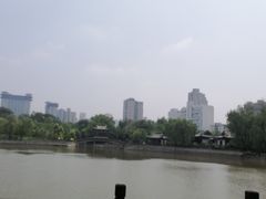 -迎泽公园