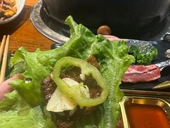 -原始泥炉烤肉(总店)