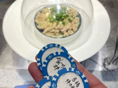 -三晋老田饸饹面(中大街店)