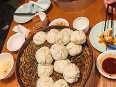 -草包包子铺1937(普利街店)