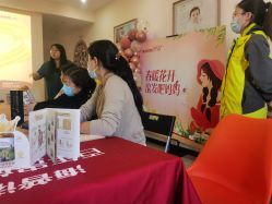 -敦南舒悦月子会所(南湖店)