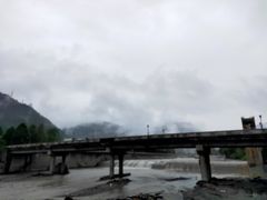 -水磨古镇