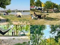 -东方之珠洗浴休闲广场(南开店)