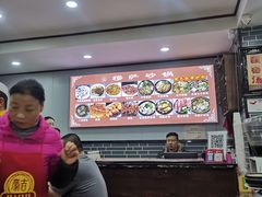 大堂-清真·穆萨砂锅(大皮院店)